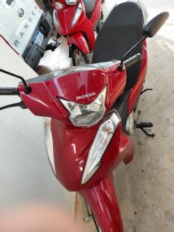 HONDA Biz 110 I 