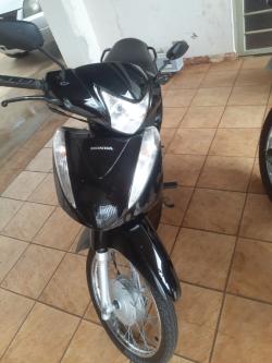 HONDA Biz 125 ES