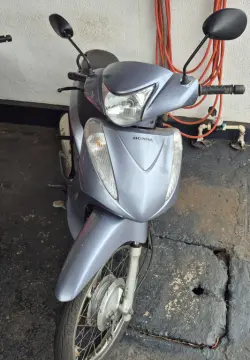HONDA Biz 125 ES