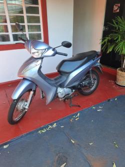 HONDA Biz 125 ES FLEX