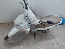 HONDA Biz 125 ES FLEX