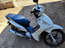 HONDA Biz 125 EX