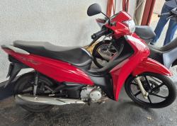 HONDA Biz 125 EX