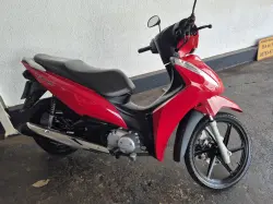 HONDA Biz 125 EX