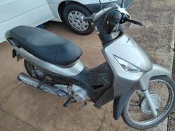 HONDA Biz 125 EX