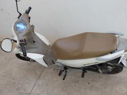 HONDA Biz 125 FLEX