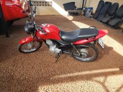 HONDA CG 125 FAN KS