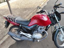 HONDA CG 150 FAN ESI