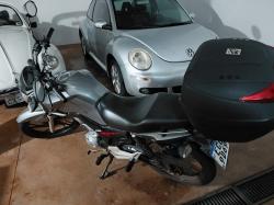 HONDA CG 160 FAN