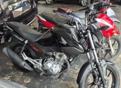 HONDA CG 160 START