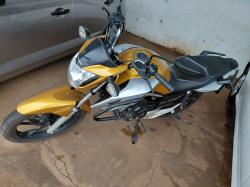 HONDA CG 160 TITAN