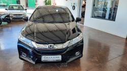 HONDA City Sedan 1.5 16V 4P LX FLEX AUTOM�TICO