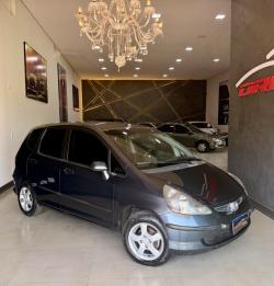 HONDA Fit 1.4 16V 4P LXL AUTOM�TICO