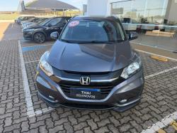 HONDA HR-V 1.5 16V 4P FLEX EX AUTOMÁTICO CVT