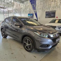 HONDA HR-V 1.8 16V 4P EX FLEX AUTOMTICO CVT