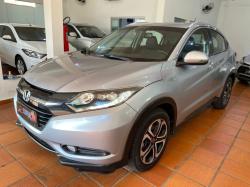 HONDA HR-V 1.8 16V 4P TOURING FLEX AUTOMTICO CVT