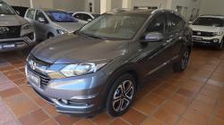 HONDA HR-V 1.8 16V 4P EXL FLEX AUTOMTICO CVT