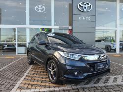 HONDA HR-V 1.8 16V 4P EX FLEX AUTOM�TICO CVT