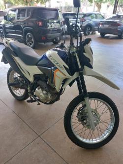 HONDA NXR Bros 160 ESDD