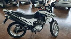 HONDA NXR Bros 160 ESDD