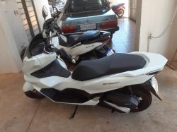 HONDA PCX 160 DLX ABS