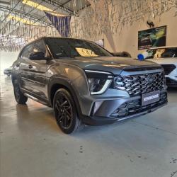 HYUNDAI Creta 1.0 12V 4P FLEX TGDI TURBO N LINE AUTOM�TICO