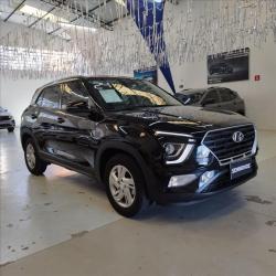 HYUNDAI Creta 1.0 12V 4P FLEX TGDI TURBO COMFORT AUTOMÁTICO
