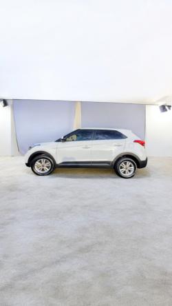 HYUNDAI Creta 1.6 16V 4P FLEX ATTITUDE AUTOMTICO