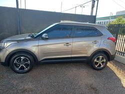 HYUNDAI Creta 1.6 16V 4P FLEX ATTITUDE AUTOMTICO