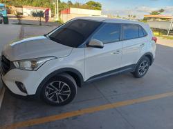 HYUNDAI Creta 1.6 16V 4P FLEX ATTITUDE AUTOMTICO