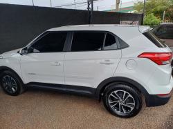 HYUNDAI Creta 1.6 16V 4P FLEX ATTITUDE AUTOMÁTICO HYUNDAI Creta 1.6 16V 4P FLEX ATTITUDE AUTOMÁTICO