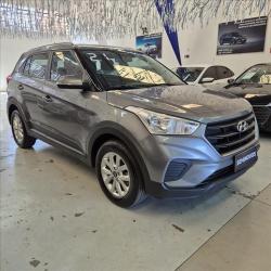 HYUNDAI Creta 1.6 16V 4P FLEX ACTION AUTOMTICO