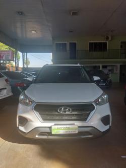 HYUNDAI Creta 1.6 16V 4P FLEX ATTITUDE AUTOMTICO