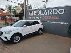 HYUNDAI Creta 1.6 16V 4P FLEX ATTITUDE AUTOMTICO