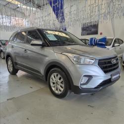 HYUNDAI Creta 1.6 16V 4P FLEX ACTION AUTOMTICO
