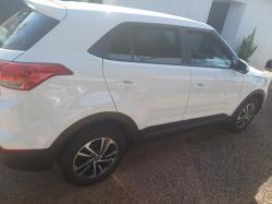 HYUNDAI Creta 1.6 16V 4P FLEX ATTITUDE AUTOMTICO