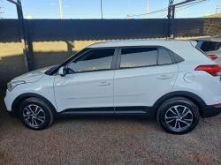 HYUNDAI Creta 1.6 16V 4P FLEX ATTITUDE AUTOMTICO