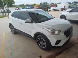 HYUNDAI Creta 1.6 16V 4P FLEX ATTITUDE AUTOMTICO