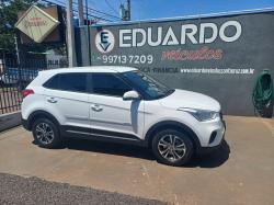 HYUNDAI Creta 1.6 16V 4P FLEX ATTITUDE AUTOM�TICO