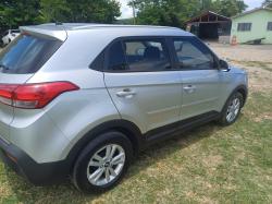 HYUNDAI Creta 1.6 16V 4P FLEX SMART AUTOM�TICO