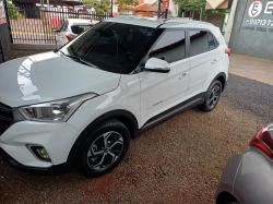 HYUNDAI Creta 1.6 16V 4P FLEX ATTITUDE AUTOM�TICO
