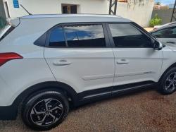 HYUNDAI Creta 1.6 16V 4P FLEX ATTITUDE AUTOM�TICO