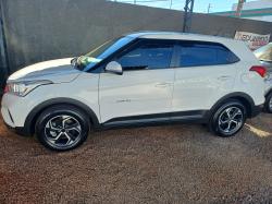 HYUNDAI Creta 1.6 16V 4P FLEX ATTITUDE AUTOM�TICO