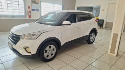 HYUNDAI Creta 1.6 16V 4P FLEX ATTITUDE AUTOM�TICO