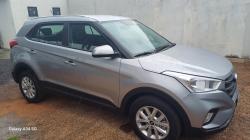 HYUNDAI Creta 1.6 16V 4P FLEX ACTION AUTOM�TICO