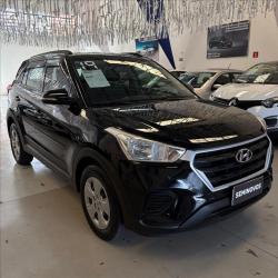 HYUNDAI Creta 1.6 16V 4P FLEX ATTITUDE