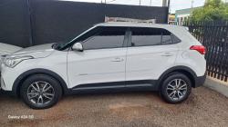 HYUNDAI Creta 1.6 16V 4P FLEX ATTITUDE AUTOM�TICO