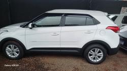 HYUNDAI Creta 1.6 16V 4P FLEX ATTITUDE AUTOM�TICO