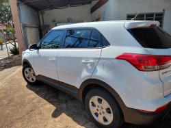 HYUNDAI Creta 1.6 16V 4P FLEX ATTITUDE AUTOM�TICO