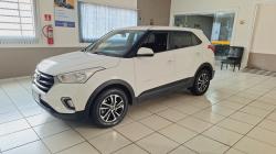 HYUNDAI Creta 1.6 16V 4P FLEX ATTITUDE AUTOM�TICO